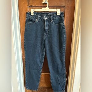 Blue Jeans- Gently used 2-3 times